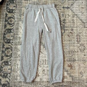 Aerie Grey Sweatpants
